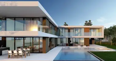 Villa in Girne Belediyesi, Northern Cyprus