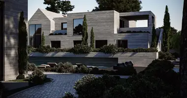 Appartement 3 chambres dans Yeroskipou, Chypre