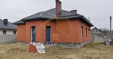 Дом в Мухавецкий сельский Совет, Беларусь