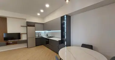 Studio apartment 2 bedrooms in Tbilisi, Georgia