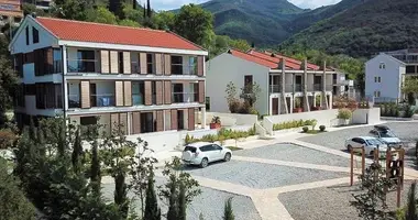 Apartamento 1 habitación en Donja Lastva, Montenegro