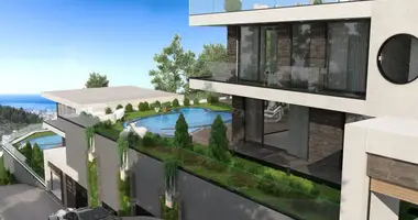 Villa dans Akarca Koyu, Turquie