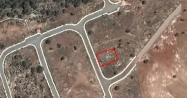 Appartement dans Pissouri Municipality, Chypre