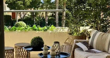 3 bedroom apartment in San Roque, Spain