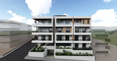 Mieszkanie 1 pokój w Thermi, Grecja