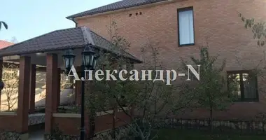 Dom 5 pokojów w Odessa, Ukraina