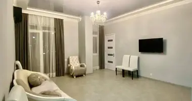 2 bedroom apartment in Batumi, Georgia