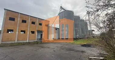 Lager 4 741 m² in Durrës, Albanien
