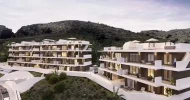 Бунгало в Benagalbon, Испания