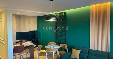 Appartement 2 chambres dans Bashkia Durres, Albanie