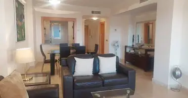 2 bedroom apartment in Benahavis, Spain