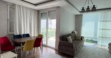 3 bedroom apartment in Mediterranean Region, Turkey