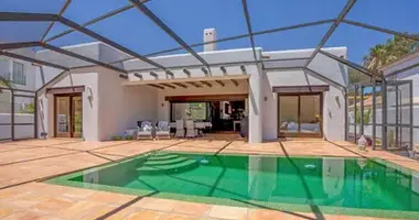 Casa 3 habitaciones en Mijas, Španjolska