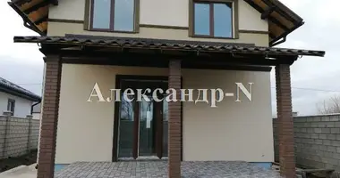 Casa 4 habitaciones en Odesa, Ucrania
