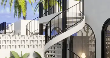 Mieszkanie 1 pokój w Benoa, Indonezja