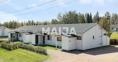 1 bedroom apartment in Miehikkala, Finland