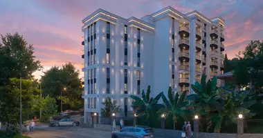 3 bedroom apartment in Boreti, Montenegro