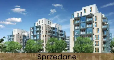 Apartamento 2 habitaciones en Smolice, Polonia