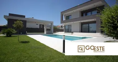 Casa 4 habitaciones en Opcina Dezanovac, Croacia