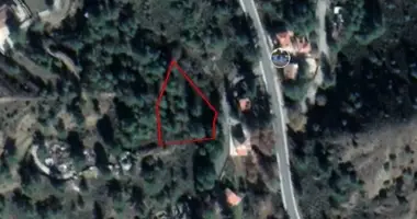 Apartamento en Kato Platres, Chipre