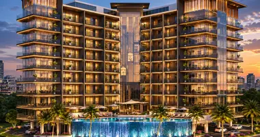 1 bedroom apartment in Dubai, United Arab Emirates