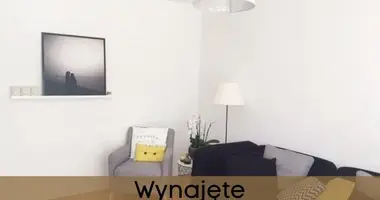 Apartamento 2 habitaciones en Smolice, Polonia