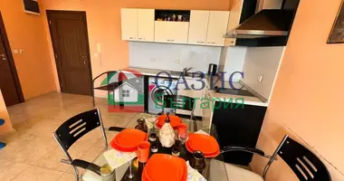Wohnung 2 zimmer in Sweti Wlas, Bulgarien