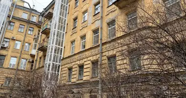 Квартира 3 комнаты в Санкт-Петербург, Россия