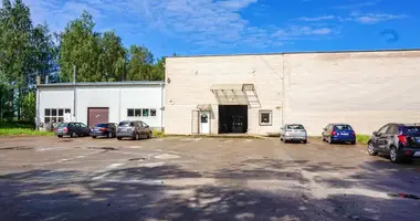 Commercial property 1 990 m² in Ferma, Lithuania