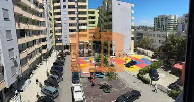 Mieszkanie 2 pokoi w Bashkia Durres, Albania