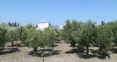 Участок земли в Неос-Мармарас, Греция