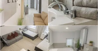 5 room apartment in Wrocław, Poland