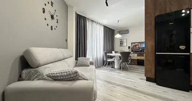 1 bedroom apartment in Nesebar, Bulgaria