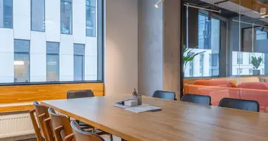 Office 3 030 m² in Moscow, Russia