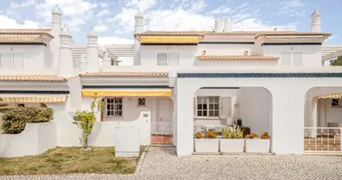 Dom 3 pokoi w Loule, Portugalia