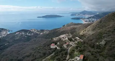 Grundstück in Kuljace, Montenegro