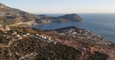 Appartement dans Kalkan, Turquie