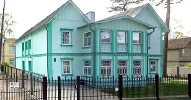 Коммерческое помещение 474 м² в Юрмала, Латвия