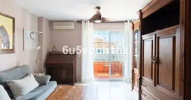 Wohnung 2 Schlafzimmer in Mijas, Spanien