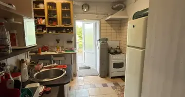 3 room house in Skrundas pagasts, Latvia