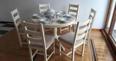 Apartment 8 bedrooms in Budva, Montenegro