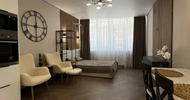 Apartamento 1 habitación en Odesa, Ucrania