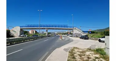 Plot of land in Kastel Stari, Croatia