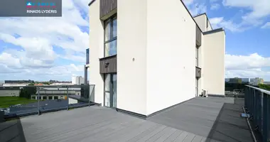 Wohnung 2 zimmer in Kaunas, Litauen
