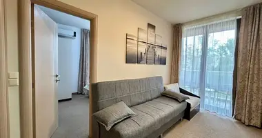 Wohnung 1 Schlafzimmer in Nessebar, Bulgarien