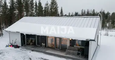 Дом 4 комнаты в Соданкюля, Финляндия