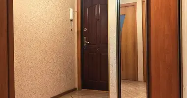 Wohnung 2 zimmer in Homel, Belarus