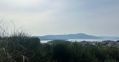 Działka w Tivat, Czarnogóra