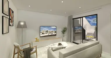 2 bedroom apartment in San Pedro del Pinatar, Spain