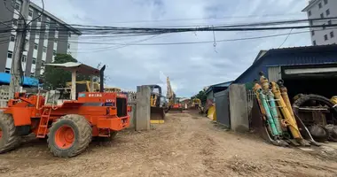 Land in Sangkat Tuol Sangkae 2, Cambodia